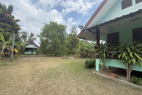 Land in Pai, Thailand 6400 sq.m. № 163445 - photo 7