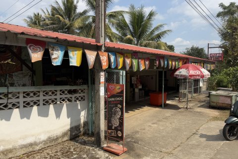 Land in Pai, Thailand 6400 sq.m. № 163445 - photo 11