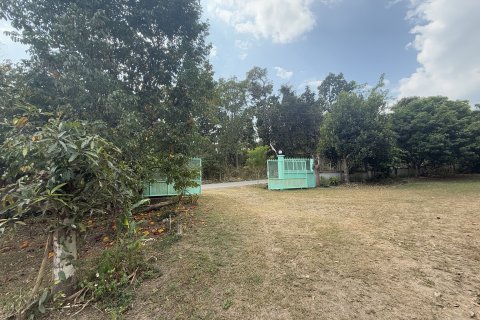 Land in Pai, Thailand 6400 sq.m. № 163445 - photo 2