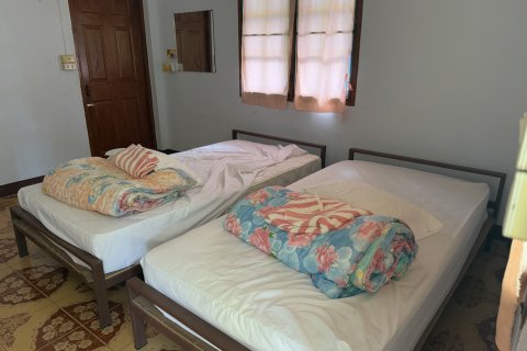 Land in Pai, Thailand 6400 sq.m. № 163445 - photo 9