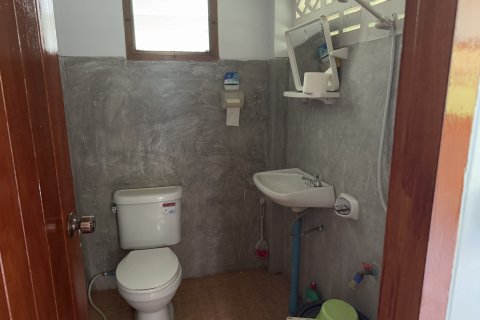 Land in Pai, Thailand 6400 sq.m. № 163445 - photo 10