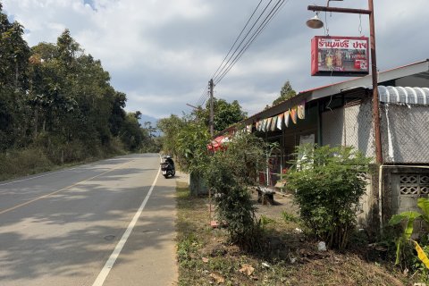 Land in Pai, Thailand 6400 sq.m. № 163445 - photo 12