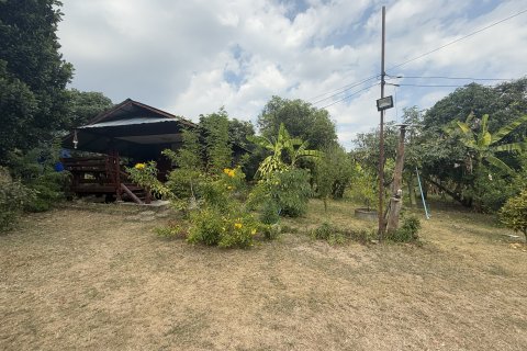 Land in Pai, Thailand 6400 sq.m. № 163445 - photo 3