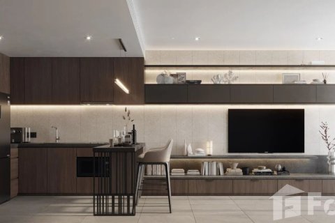 Studio dans le Condo à Pattaya, Thaïlande  № 163444 - photo 5