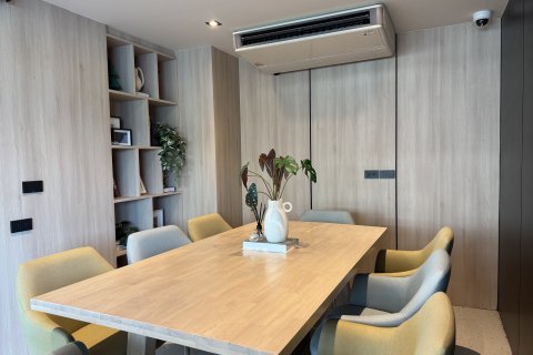 Studio dans le Condo à Phuket, Thaïlande  № 163446 - photo 15