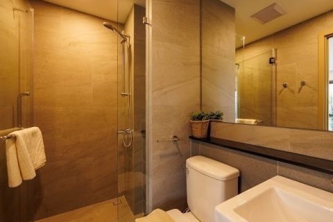 Studio dans le Condo à Phuket, Thaïlande  № 163446 - photo 5