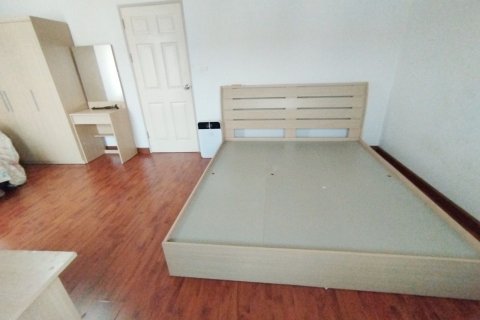 Таунхаус в Фаси Чароене, Бангкок, Таиланд с 3 спальнями  № 163442 - фото 8