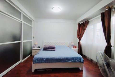 Таунхаус в Фаси Чароене, Бангкок, Таиланд с 3 спальнями  № 163442 - фото 7