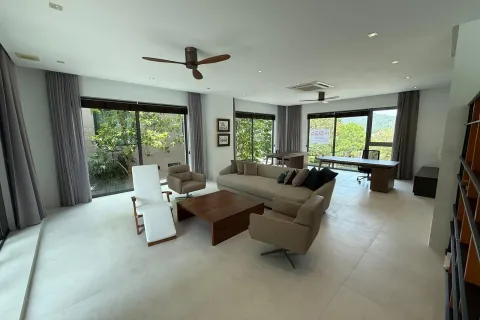 Villa in Hua Hin, Thailand 5 bedrooms № 163447 - photo 14