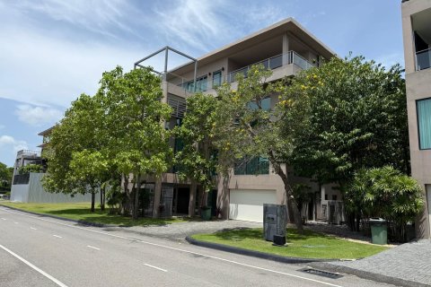 Villa in Hua Hin, Thailand 5 bedrooms № 163447 - photo 4