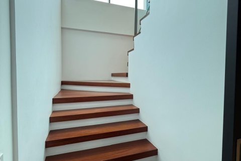 Villa in Hua Hin, Thailand 5 bedrooms № 163447 - photo 12