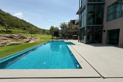 Villa in Hua Hin, Thailand 5 bedrooms № 163447 - photo 3