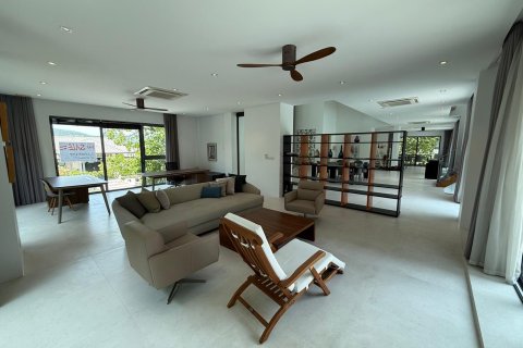 Villa in Hua Hin, Thailand 5 bedrooms № 163447 - photo 15