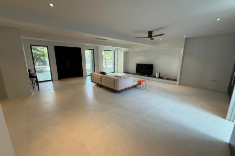 Villa in Hua Hin, Thailand 5 bedrooms № 163447 - photo 6