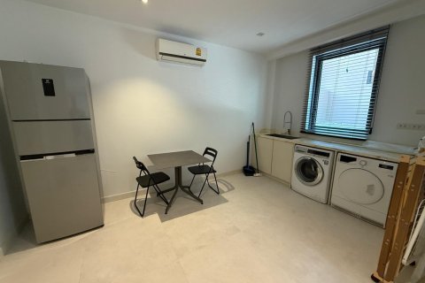 Villa in Hua Hin, Thailand 5 bedrooms № 163447 - photo 8