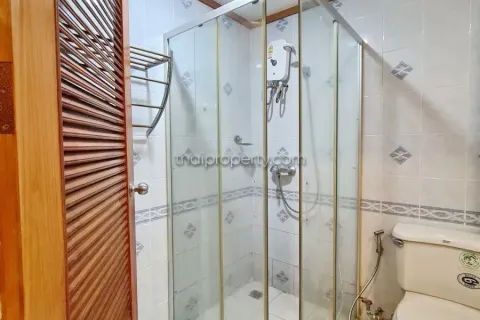 Condominio de 1 dormitorio en Jomtien Beach, Pattaya, Tailandia № 212857 - foto 13