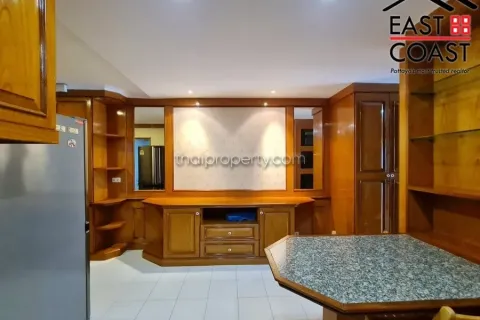 Condominio de 1 dormitorio en Jomtien Beach, Pattaya, Tailandia № 212857 - foto 10