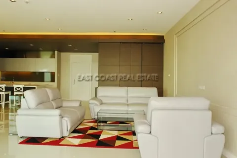 Condominio de 2 dormitorios en Jomtien Beach, Pattaya, Tailandia № 212861 - foto 5