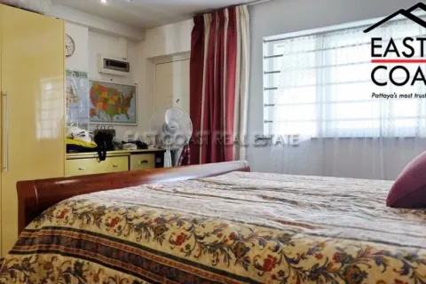 Condominio de 1 dormitorio en Pattaya, Tailandia № 212860 - foto 7