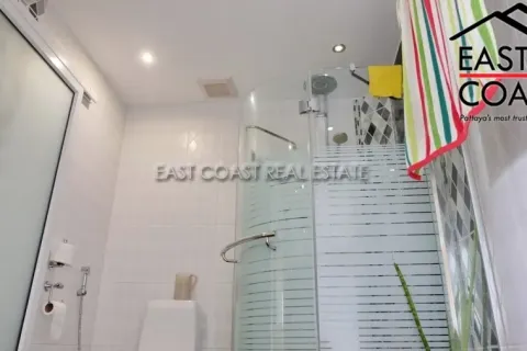 Condominio de 1 dormitorio en Pattaya, Tailandia № 212860 - foto 10