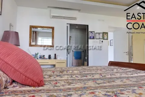 Condominio de 1 dormitorio en Pattaya, Tailandia № 212860 - foto 9