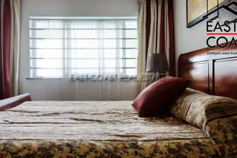 Condominio de 1 dormitorio en Pattaya, Tailandia № 212860 - foto 8