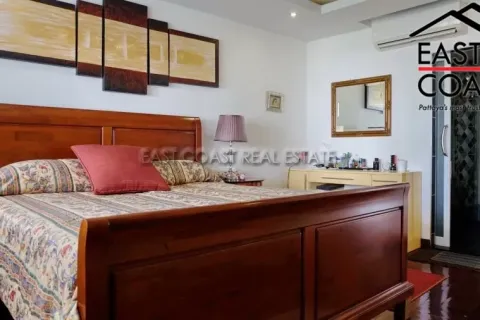 Condominio de 1 dormitorio en Pattaya, Tailandia № 212860 - foto 6