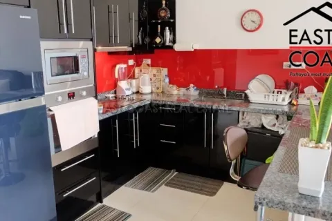 Condominio de 1 dormitorio en Pattaya, Tailandia № 212860 - foto 3