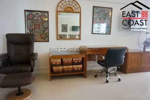 Estudio en el condominio en Pattaya, Tailandia № 212859 - foto 7