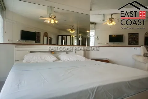 Estudio en el condominio en Pattaya, Tailandia № 212859 - foto 11