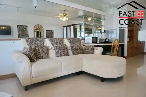 Estudio en el condominio en Pattaya, Tailandia № 212859 - foto 6