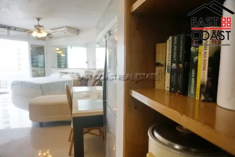 Estudio en el condominio en Pattaya, Tailandia № 212859 - foto 8