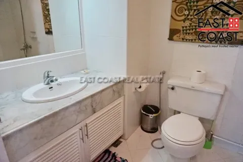 Estudio en el condominio en Pattaya, Tailandia № 212859 - foto 14