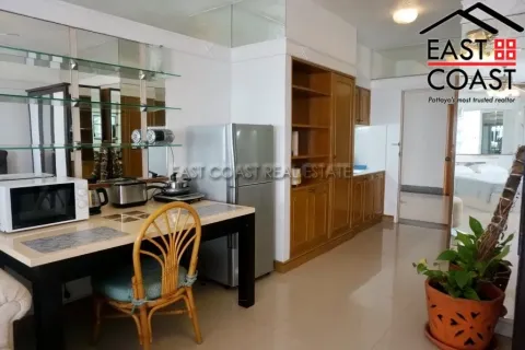 Estudio en el condominio en Pattaya, Tailandia № 212859 - foto 4