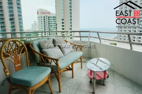 Estudio en el condominio en Pattaya, Tailandia № 212859 - foto 9