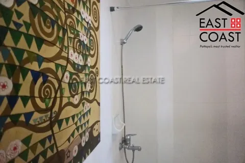 Estudio en el condominio en Pattaya, Tailandia № 212859 - foto 15