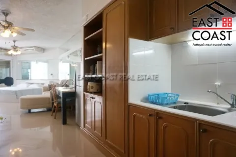 Estudio en el condominio en Pattaya, Tailandia № 212859 - foto 2