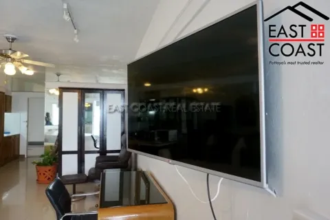 Estudio en el condominio en Pattaya, Tailandia № 212859 - foto 13