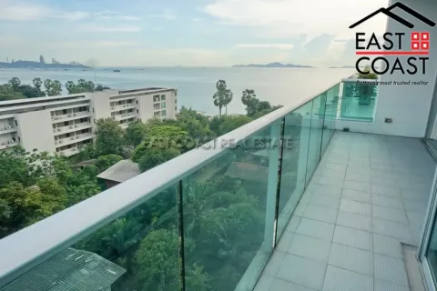 Condominio de 2 dormitorios en Pattaya, Tailandia № 212858 - foto 17