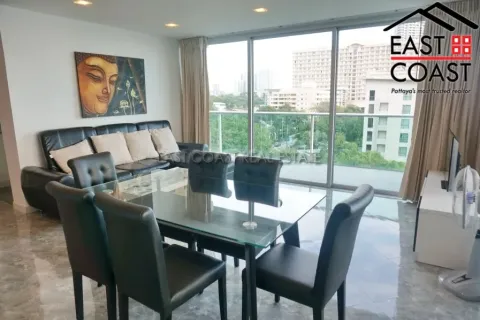 Condominio de 2 dormitorios en Pattaya, Tailandia № 212858 - foto 6