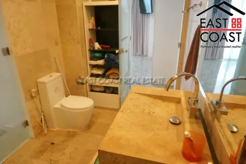 Condominio de 2 dormitorios en Pattaya, Tailandia № 212858 - foto 13