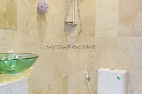 Condominio de 2 dormitorios en Pattaya, Tailandia № 212858 - foto 9