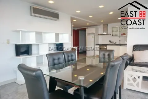 Condominio de 2 dormitorios en Pattaya, Tailandia № 212858 - foto 7