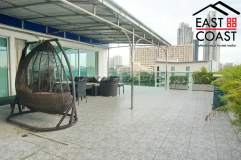 Condominio de 2 dormitorios en Pattaya, Tailandia № 212858 - foto 18