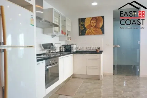 Condominio de 2 dormitorios en Pattaya, Tailandia № 212858 - foto 4