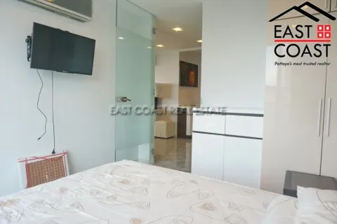 Condominio de 2 dormitorios en Pattaya, Tailandia № 212858 - foto 16
