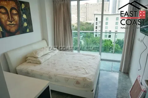Condominio de 2 dormitorios en Pattaya, Tailandia № 212858 - foto 14