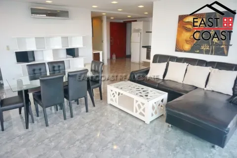 Condominio de 2 dormitorios en Pattaya, Tailandia № 212858 - foto 8