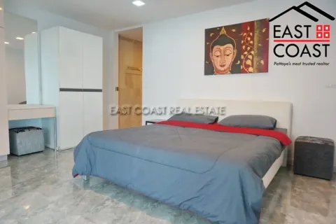 Condominio de 2 dormitorios en Pattaya, Tailandia № 212858 - foto 10