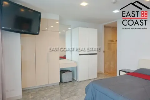 Condominio de 2 dormitorios en Pattaya, Tailandia № 212858 - foto 11